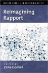 Zane (Associate Professor Goebel, Zane Goebel, Goebel Zane - Reimagining Rapport