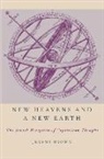 Jeremy Brown, Jeremy (Associate Professor of Emergency Me Brown - New Heavens and a New Earth