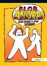 Ian Long, Ian Wilson Long, Long Ian, Pip Wilson, Pip Long Wilson, Wilson Pip - Blob Anger Book
