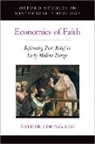 Esther Chung-Kim, Esther (Associate Professor of Religiou Chung-Kim - Economics of Faith