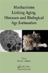 Sara C. Zapico, Sara C. (Smithsonian Institution Zapico, Sara C. Zapico, Zapico Sara C. - Mechanisms Linking Aging, Diseases and Biological Age Estimation
