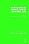 Merlin C. (University of California Wittrock, Merlin C. Farley Wittrock, Frank Farley, Merlin C. Wittrock - Future of Educational Psychology