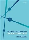 Peter Scott, Peter (De Montfort University Scott - Introduction to Accounting