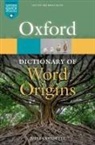 Julia Cresswell, Cresswell Julia - Oxford Dictionary of Word Origins