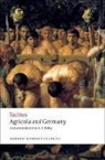 Anthony Birley, Tacitus - Agricola and Germany