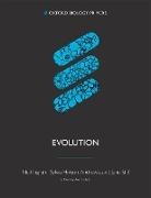 Sylvia Hixson Andrews, Neil Ingram, Neil (University of Bristol) Hixson Andrew Ingram, Ingram Neil, Jane Still - Evolution