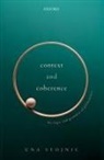 Una (Assistant Professor of Philosophy Stojnic, Una Stojnić - Context and Coherence
