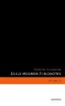 Donald (Professor of Philosophy Rutherford, Donald Rutherford - Oxford Studies in Early Modern Philosophy, Volume X