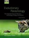 Paul Schmid-Hempel, Paul (Emeritus Professor Schmid-Hempel, Schmid-Hempel Paul - Evolutionary Parasitology