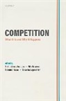 Stefan (Chair in Organization and S Arora-Jonsson, Stefan Arora-Jonsson, Nils Brunsson, Brunsson Nils, Raimund Hasse, Hasse Raimund... - Competition