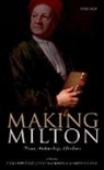 Emma (Assistant Professor of English Lit Depledge, Emma Depledge, John S. Garrison, Marissa Nicosia - Making Milton
