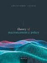 Christopher Tsoukis, Christopher (Senior Lecturer in Economics Tsoukis, Tsoukis Christopher - Theory of Macroeconomic Policy