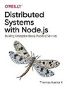 Thomas Hunter Ll, Thomas Hunter ll - Distributed Systems with Node.js