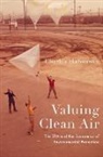 Charles Halvorson, Charles (Independent Scholar Halvorson - Valuing Clean Air