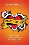 Nathan Myrick, Nathan (Assistant Professor of Church Musi Myrick - Music for Others