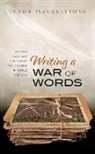 Lynda Mugglestone, Lynda (Professor of the History of En Mugglestone, Mugglestone Lynda - Writing a War of Words