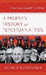 Daniel Jose Gaztambide, Daniel José Gaztambide - Peoples History of Psychoanalysis