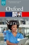 Jonathan (Market House Books) Law, Jonathan Law, Law Jonathan - Dictionary of Nursing