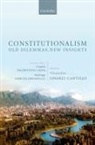 Alejandro (Associate Justice Linares Cantillo, Alejandro Linares Cantillo - Constitutionalism