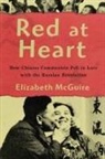 Elizabeth McGuire, Elizabeth (Department of History McGuire, McGuire Elizabeth - Red At Heart