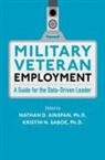 Nathan D. Ainspan, Nathan D. Ainspan, Ainspan Nathan D., Kristin N. Saboe - Military Veteran Employment