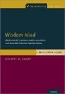 Colette M. Smart, Colette M. (Associate Professor Smart - Wisdom Mind