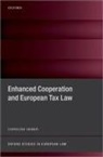 Caroline Heber, Caroline (Senior Research Fellow Heber - Enhanced Cooperation and European Tax Law