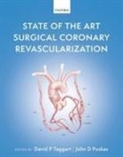 David P (Professor of Cardiac Surgery Taggart, John D Puskas, David P Taggart - State of the Art Surgical Coronary Revascularization
