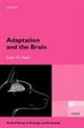 Susan D. Healy, Susan D. (Professor Healy - Adaptation and the Brain