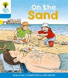 Roderick Hunt, Alex Brychta - Oxford Reading Tree: Level 3: Stories: On the Sand