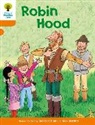 Roderick Hunt, Alex Brychta - Oxford Reading Tree: Level 6: Stories: Robin Hood