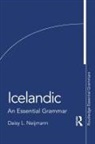 Daisy L. Neijmann - Icelandic
