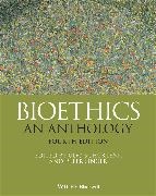 Udo Singer Schuklenk, Udo Schüklenk, Peter Singer, Udo Schüklenk,  Singer, Peter Singer - Bioethics - An Anthology