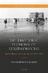 Yaara Benger Alaluf, Yaara (Historian and Sociologist of Benger Alaluf - Emotional Economy of Holidaymaking