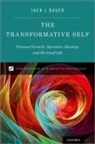 Jack J. Bauer, Jack J. (Professor of Psychology Bauer, Bauer Jack J. - Transformative Self