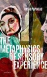 David Papineau, David (Professor of Philosophy Papineau, Papineau David - Metaphysics of Sensory Experience