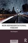 Paul Simpson, Paul (University of Plymouth Simpson - Non-Representational Theory
