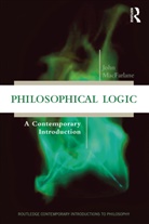 John Macfarlane, MacFarlane John - Philosophical Logic