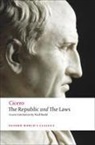 Cicero - Republic and the Laws