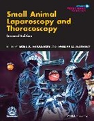 Boel A Fransson, Boel A. (University of Washington Fransson, Philipp D Mayhew, Boel A Fransson, D Mayhew, Boel A Fransson... - Small Animal Laparoscopy and Thoracoscopy