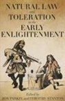 Jon (St Hugh''''s College Parkin, John Parkin, Jon Parkin, Jon (St Hugh's College Parkin, Parkin Jon, Timothy Stanton... - Natural Law and Toleration in the Early Enlightenment