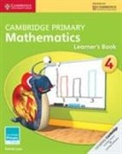 Emma Low - Cambridge Primary Mathematics Stage 4 Learner''s Book 4
