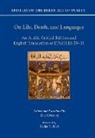 On Life, Death, and Languages