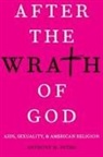 Anthony M. Petro, Anthony M. (Assistant Professor of Religion Petro, Petro Anthony M. - After the Wrath of God