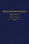 Semih (Professor of Medieval History Heinen, Semih Heinen, Karl Ubl, Ubl Karl - William of Ockham, Dialogus