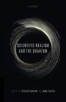Steven (Professor of Philosophy of Science French, Steven French, French Steven, Juha Saatsi - Scientific Realism and the Quantum
