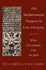 Ross Shepard Kraemer, Ross Shepard (Professor Emerita of Religi Kraemer - Mediterranean Diaspora in Late Antiquity