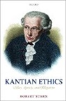 Robert Stern, Robert (Professor of Philosophy Stern, Stern Robert - Kantian Ethics