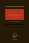 Samantha Knights, Samantha (Barrister Knights, Knights Samantha - Law, Rights, and Religion