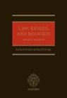 Samantha Knights, Samantha (Barrister Knights, Knights Samantha - Law, Rights, and Religion